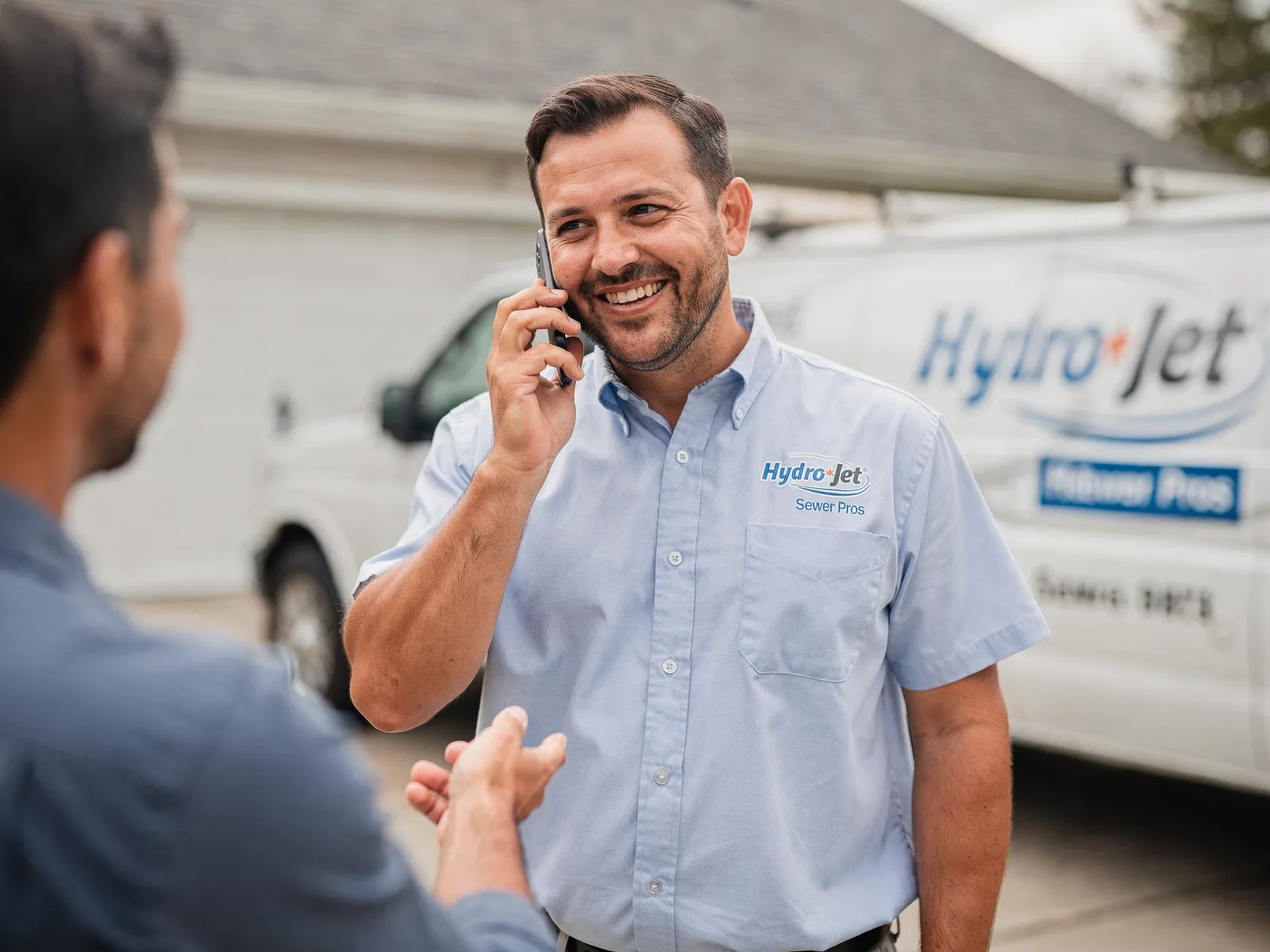 Hydro Jetting Mount Hope, WI FAQs